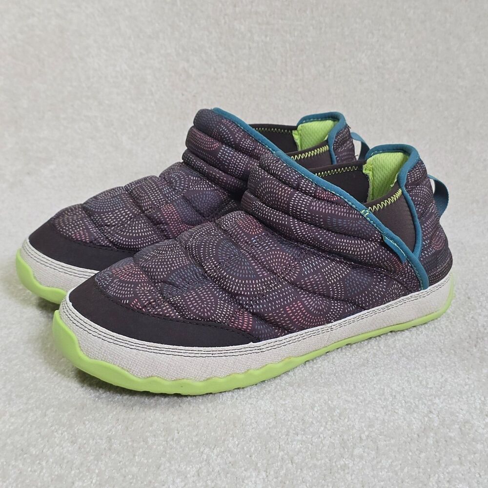 L.L.Bean Women's Mountain Classic Quilted Ankle Boots II Size 9 M